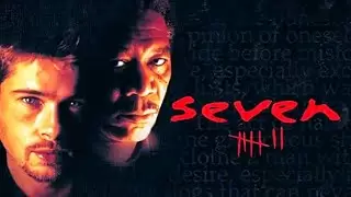 Treinta años de Se7en, Los Siete Pecados Capitales y la reformulación del noir
