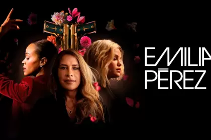 Emilia Pérez: cómo es la película que ama la industria, pero genera rechazo entre los espectadores