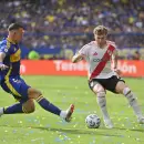 ¿Cuáles son los sponsors de los 30 equipos de la Primera División del fútbol argentino?
