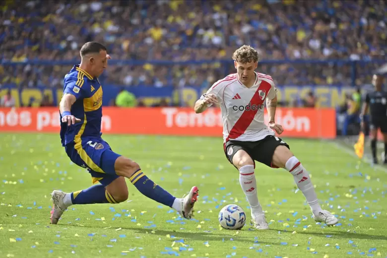 Boca-River
