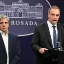 El Gobierno anunció que baja las retenciones al campo y se eliminan para las economías regionales