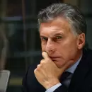 La dificultad de ser Mauricio Macri