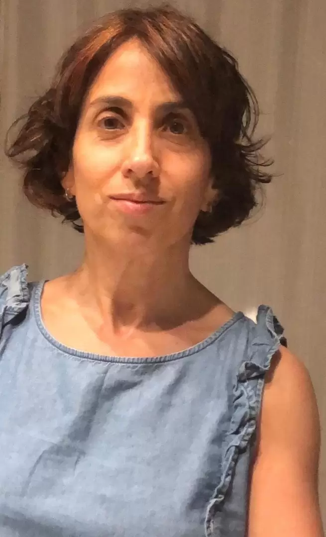 Andrea Oelsner es Doctora en Relaciones Internacionales y profesora de tiempo completo en la Universidad de San Andrés.