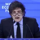 Discurso de Milei en Davos: a qué hora habla el Presidente y dónde verlo en vivo