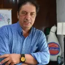 Lacha: "La plata no tapa agujeros, los agranda. Los agujeros financieros se tapan con decisiones"