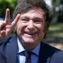 Javier Milei eufórico por un dato de recuperación económica: "La actividad volando"