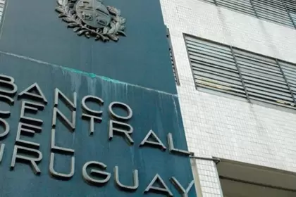 Banco Central del Uruguay
