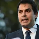 Ramón Lanús: "San Isidro tendrá las cámaras de seguridad más modernas del país"