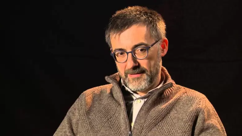 Antoni Gutiérrez Rubí