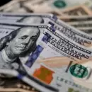 Por tercer día consecutivo, el bue cerró a $1.190