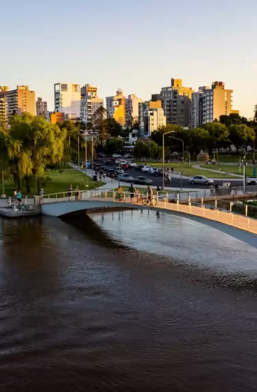 La ciudad anfitriona desplegará su encanto para atraer visitas de toda la Argentina y Latinoamérica.