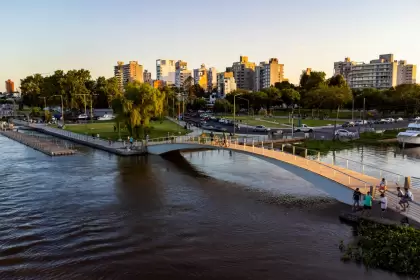 La ciudad anfitriona desplegará su encanto para atraer visitas de toda la Argentina y Latinoamérica.