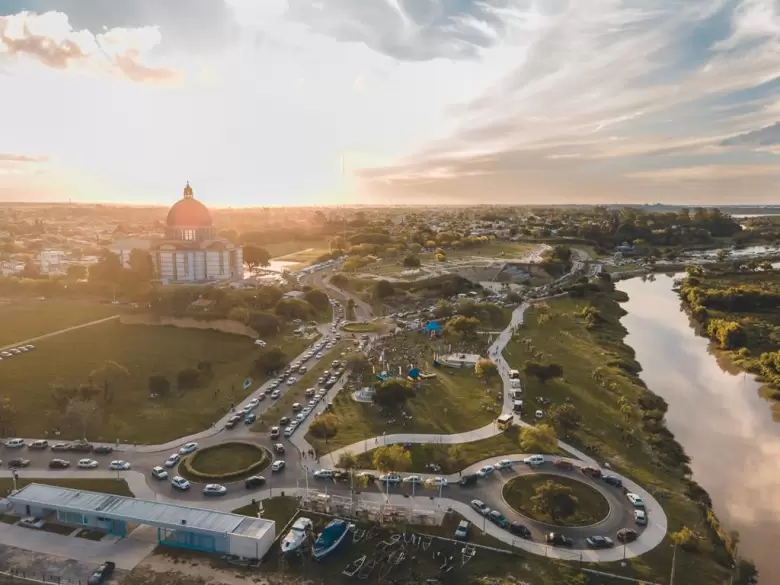 La ciudad anfitriona desplegará su encanto para atraer visitas de toda la Argentina y Latinoamérica.