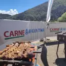 Chile prohíbe la carne argentina: fiebre aftosa, fronteras cerradas y exportadores pierden US$ 30 millones