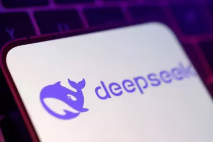 DeepSeek: qué es, cómo funciona y qué opciones tiene esta inteligencia artificial