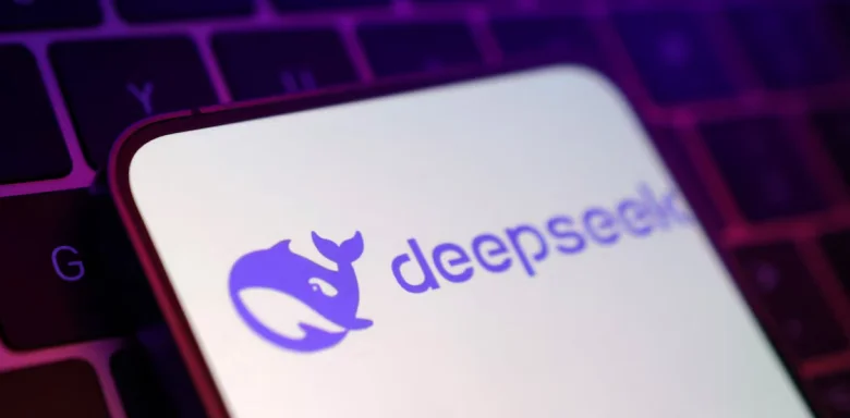 deepseek - e