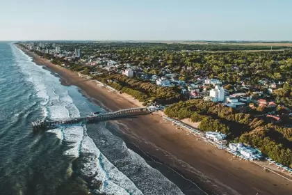 5 lugares imperdibles de la costa que tenes que visitar