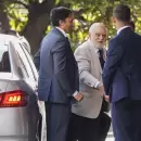 Con la salida de Rodolfo Barra, el Gobierno suma 115 funcionarios desplazados