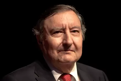 Ricardo Manuel Rojas