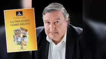 Ricardo Manuel Rojas