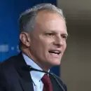 Con el atraso cambiario como antesala, cuáles son los 3 desenlaces posibles de las negociaciones con el FMI, según Alejandro Werner