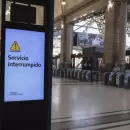 PARO DE TRENES 28 de enero: línea por línea, cuándo comienza y a qué hora se levantará