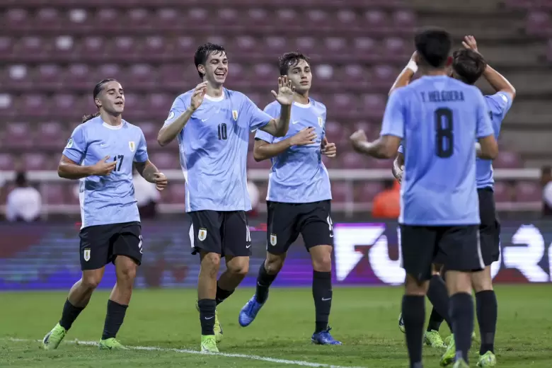 Uruguay Sub-20