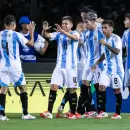 Cuándo y contra quién vuelve a jugar la Selección Argentina en el Sudamericano Sub-20