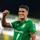 Quién es Tomás Nasif, el delantero que no fue tenido en cuenta en River y ahora brilla con goles en Banfield