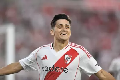 El ciclo de Solari en River puede estar llegando a su fin