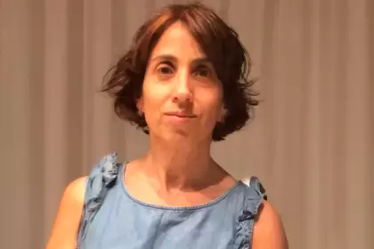 Andrea Oelsner es doctora en Relaciones Internacionales por la London School of Economics y profesora en la Universidad de San Andrés.