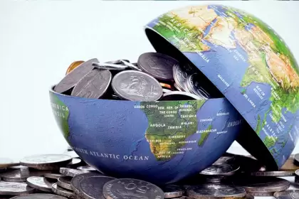Mercados globales