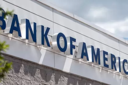 Bank of America