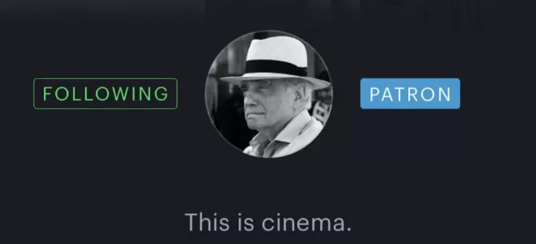Letterboxd: el crecimiento de la red social para cinéfilos y no tanto