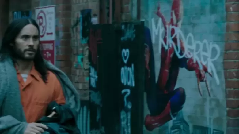 Spider Man