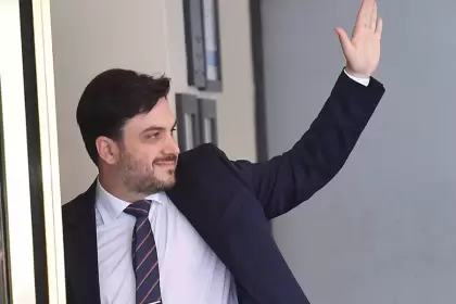La Libertad Avanza echó a Ramiro Marra