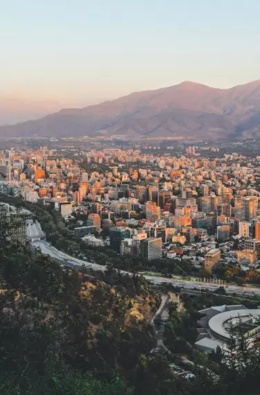 Santiago de Chile
