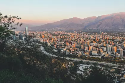 Santiago de Chile