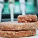 Búfalo, una carne alternativa de alto valor nutricional