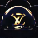 Louis Vuitton desembarca en la Fórmula 1: será el sponsor principal de la primera carrera de la temporada 2025