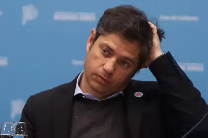 Axel Kicillof