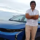 "Los concesionarios están entusiasmados porque la ven"