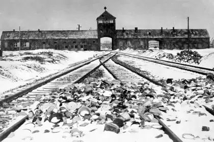 A 80 años de la liberación de Auschwitz: ¿por qué el antisemitismo está en ascenso?