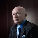 Mark Mobius: "Hasta que se levanten los controles de capitales, el capital extranjero seguirá siendo cauteloso"