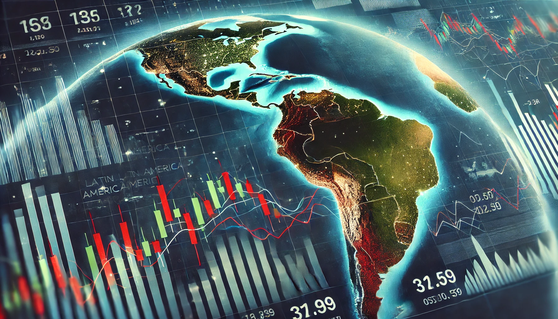 Argentina destaca con 6 empresarios en el ranking de LATAM 2026