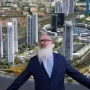 IRSA avanza con "Ramblas del Plata": así es el mega proyecto de torres de lujo en Puerto Madero