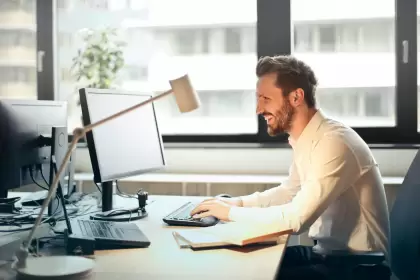 La industria fintech no solo está redefiniendo la forma en que operan las finanzas, sino también las demandas de talento.