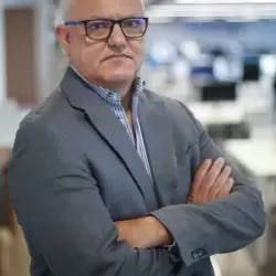 Javier Timerman