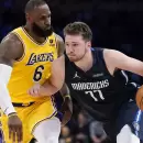 Las consecuencias económicas del traspaso de Luka Doncic a Los Ángeles Lakers