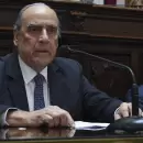 Máxima tensión en el Gobierno por la llegada del criptogate de Javier Milei a Diputados: "Son garrapatas", aseguró Guillermo Francos